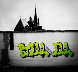 Still Ill : Demo 2012